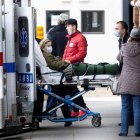 El coronavirus es aún imparable en Estados Unidos.