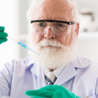 Foto referencial. Los científicos al pie de la pandemia se llevan el ranking.