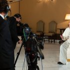 El papa Francisco protagonizará una serie documental en Netlfix. Se estrenará en 2021.