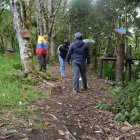 Rutas. Los operadores han habilitado nuevas vías para los turistas