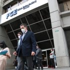 El abogado Patricio Cadena asegura que no hay una pugna de poderes entre el CNE y el Contencioso Electoral.