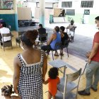 El Ministerio de Educación autorizó el retorno a las aulas de clase.