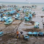 Hecho. Al menos cuatro veces en este año, en la provincia se ha reportado este fenómeno.