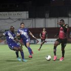 Emelec depende de terceros resultados para llegar a la final