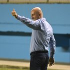 Los albos, dirigidos por Pablo Repetto, ya están enfocados en las finales de la LigaPro. El entrenador uruguayo busca su cuarto título con Liga de Quito.