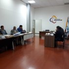 Pendiente. Hace 14 meses se dictó el fallo que anuló el proceso de enriquecimiento ilícito contra Espinel.