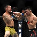 Marlon Vera (i) espera cerrar este año con otra victoria.