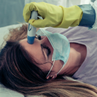 La más afectada de las 24 provincias ecuatorianas es la andina de Pichincha.