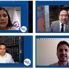 Decisión. El CPCCS decidió enviar la consulta a la CC un día antes de que se les notifique la decisión judicial.