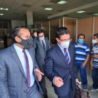 Referencial. El pasado 6 de noviembre, la Fiscalía vinculó a Paúl Granda en el proceso de delincuencia organizada, en Guayaquil.