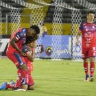 El Nacional, además de ganar a Orense, debe esperar que Liga de Portoviejo no se imponga a Aucas.