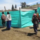 Referencial. La mayoría de casos son de ecuatorianos que han migrado desde la zona austral del país, como Juan Guamán, quien fue asesinado en EE.UU.