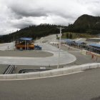 Todos los bienes de Petroecuador deben tener seguro.