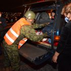 La semana pasada se realizaron varios operativos.