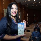 Blanca Moncada estudió Comunicación en la Universidad de Guayaquil. Labora en la sección Guayaquil de Diario Expreso. 

PERIODISTA :BLANCA MONCADA  

FECHA : 16/12/2020 

Agencia (ag-extra)