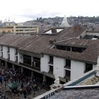 El Municipio de Quito tiene un informe de Contraloría.