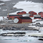 La Antártida era uno de los pocos territorios donde el coronavirus no había tocado suelo.