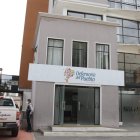 Tanto la Defensoría del Pueblo como el propio movimiento anuncian una investigación a los dichos de Universi Mejía.