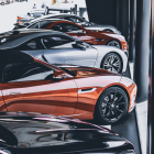 Hyundai y Chvevrolet lideraron la busqueda en la red.