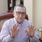 Exdirector provincial de Educación del Guayas y exministro de Educación encargado.

Agencia (ag-extra)