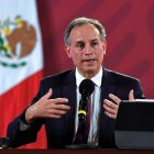 El subsecretario de Prevención y Promoción de la Salud informó que luego de que arriben las dosis producidas por Pfizer BioNTech al país, el gobierno federal ofrecerá una demostración pública