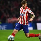 Trippier está envuelto en una gran polémica por apuestas.