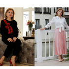 Ocupa la presidencia de la Cruz Roja del Guayas.