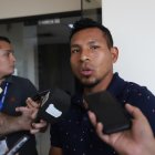 Ángel Gracia sonó como una posibilidad para reforzar a Emelec, pero no jugará en el cuadro azul.