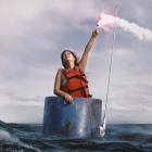 Escena de la cinta Sumergible