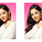 Navila Dieb tiene 22 años