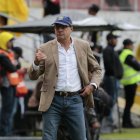 La misión que le espera a Eduardo Favaro es complicada.