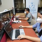 Las actividades académicas y administrativas están suspendidas en la Universidad de Guayaquil.