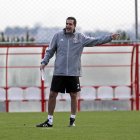 Experiencia. Renato Paiva viene de dirigir al Benfica B en Europa.