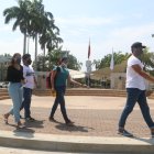 Los estudiantes son los más beneficiados por el concurso docente, ya que los elegidos seguirán aportando en su proceso de aprendizaje.