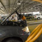 Los usuarios serán recibidos de acuerdo con la cita que hayan gestionado.