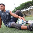 Gracia reconoció que su familia ha sido fundamental para vivir un 2020 bien en lo laboral.