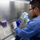 Los investigadores del Instituto de Microbiología de la Universidad San Francisco de Quito han estado entre los más consultados por los medios.