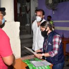 El Gobernador del Guayas presidió los operativos de controles durante el fin de semana.