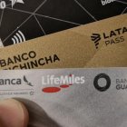 Comprar con tarjetas a más plazo, la opción.
