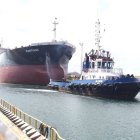 La cobertura de la nueva póliza, pactada con Seguros Sucre en 135.581,89 dólares, es por un periodo de 365 días.