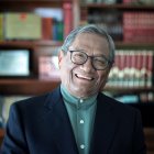 Armando Manzanero, conocido como el rey del romanticismo, falleció este lunes 28 de diciembre de 2020 de covid-19 tras varios días intubado en un hospital.