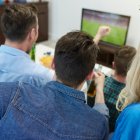 Esta noche a través de Facebook se elegirá al hincha de corazón y al hincha novelero.