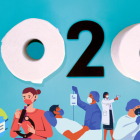 Desde que se detectaron los primeros casos de esta enfermedad en diciembre de 2019 en la ciudad china de Wuhan la ciencia se preparó para lo peor.