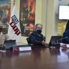 Críticas. Zevallos dijo que no le parecía apropiado que se haya inaugurado la aerovía en estas semanas.



28 de diciembre 2020

KARINA DEFAS 

Agencia (ag-expreso ag-extra ag-quito)