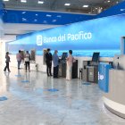 El edificio matriz ubicado en el centro de Guayaquil fue remodelado.