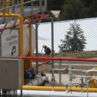 Todos los bienes de Petroecuador están asegurados.