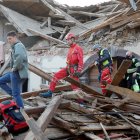 Terremoto en Croacia deja seis fallecido y decenas de viviendas destruidas.