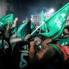 A partir de la semana 14 solo se podrá hacer en los dos supuestos contemplados antes de la aprobación de esta ley: riesgo para la salud de la madre o violación.