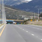 El cobro del rubro por la Ruta Viva fue aprobado la semana pasada por el concejo metropolitano.