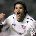 Claudio Bieler muchas veces le amargó la vida a Barcelona.